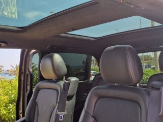 Mercedes-Benz V 250 V 250d Largo Exclusive 7G Tronic Exclusive 2.1 140kW