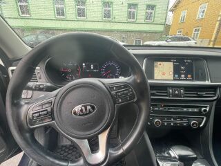 Kia Optima KNAGU815GH5131494 1.7 104кВ