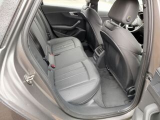 Audi A4 Avant S-Tronick Business Edition Pack 2.0 TDI 120kW