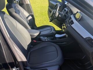 BMW X1 2.0 100kW