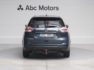 Nissan X-Trail Tekna dCi 1.6 96кВ