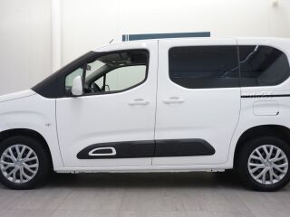 Citroen Berlingo Live N1 BlueHDi 100 1.5 75кВ
