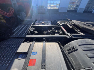 Scania S450 S 450 A6x2NB 13.0