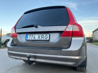 Volvo V70 2.4 129кВ