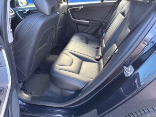 Volvo V60 SUMMUM 2.0 D4 140kW