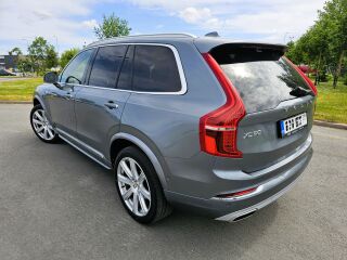 Volvo XC90 Inscription 2.0 165кВ