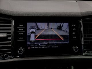 Skoda Kodiaq SCOUT 1.4 110kW