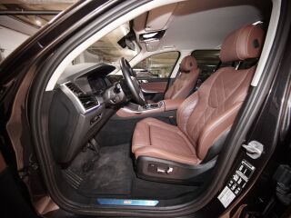 BMW X5 Xdrive 3.0 210кВ