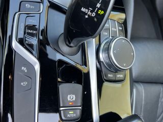 BMW 520 2.0 140kW