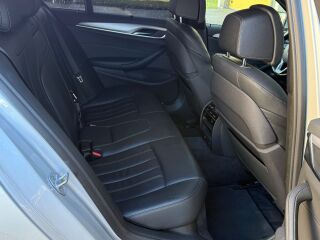 BMW 530 M-Sportpakett iPerformance 2.0 185kW