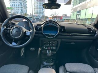 MINI Clubman John Cooper Works 2.0 225кВ