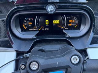Can-Am Spyder F3 83kW