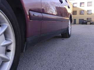 Mercedes-Benz E 200 2.0 R4 100kW