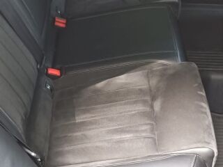 Skoda Superb 1.8 132kW