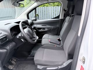 Citroen Berlingo L1 VAN Pro 1.5 BlueHDi 56кВ