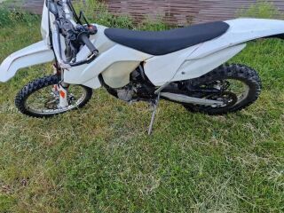 KTM 500 EXC