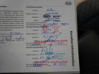Kia Ceed GT-LINE 1.6 100kW