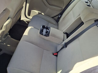 Ford Focus 2.0 100кВ
