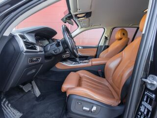 BMW X5 xDrive30d MHEV 3.0 210kW