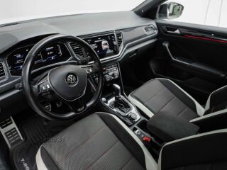 Volkswagen T-Roc Highline 4-Motion 2.0 140kW