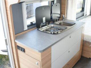Dethleffs Camper 510 ER