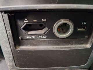 Skoda Superb 2.0 140kW