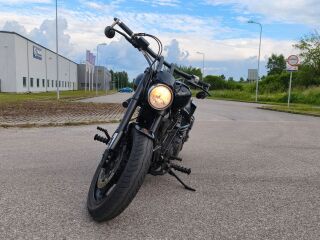 Yamaha XV 1700 Warrior YAMAHA-P606E 63кВ