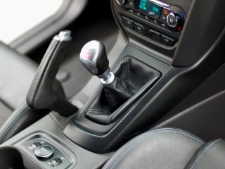 Ford Focus ST 2.0 Ecoboost 184кВ