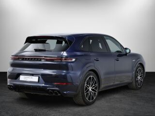Porsche Cayenne E-Hybrid 3.0 346kW