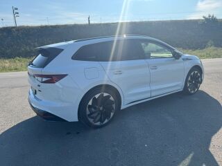 Skoda Enyaq 80x Sportline 195кВ