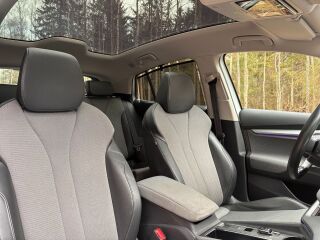Skoda Enyaq Coupe IV 80 150kW / 82kWh 150kW