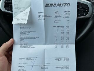 BMW 530 3.0 210kW