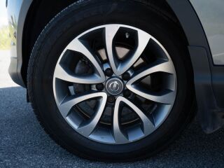 Nissan Qashqai Tekna 1.2 85kW