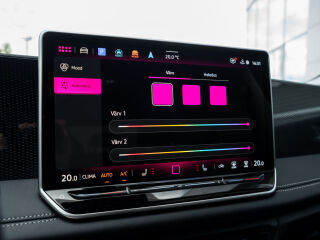 Volkswagen Tiguan Life 1.5 110kW