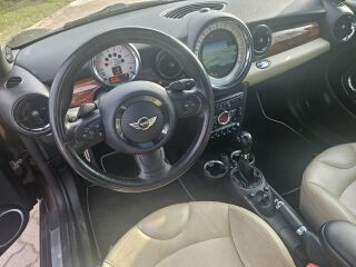 MINI Clubman SD Exclusive Anniversary 2.0 R4 TDI 105кВ