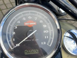 Harley-Davidson Heritage Softail