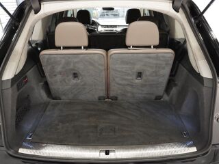 Audi SQ7 4.0 320kW