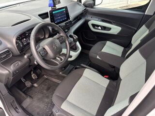 Citroen Berlingo Comfort Multispace 1.5 HDI 75kW