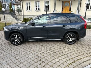 Volvo XC90 T8 AWD RECHARGE 2.0 R4 Turbo 223kW