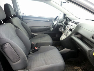 Honda Civic 1.6 81кВ