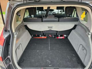 Renault Grand Scenic 1.5 78кВ