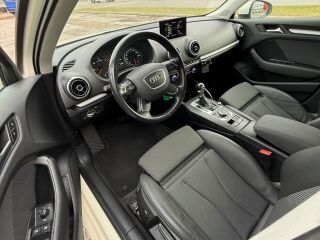 Audi A3 Facelift EU6 1.6 R4 TDI 81kW