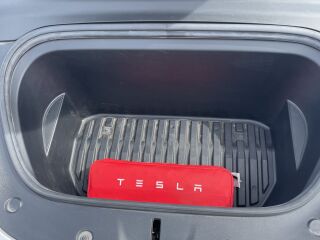 Tesla Model Y Dual Motor Long Range AWD 378kW