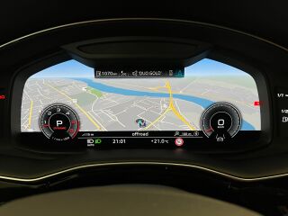 Audi Q8 3.0 210kW
