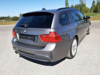 BMW 325 M-Pakett xDrive 2.5 160кВ