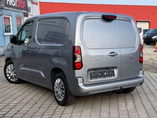 Peugeot Partner L1H1 Serviceline 1.5 Hdi 75kW