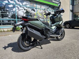 Zontes 368G 29kW