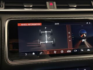 Land Rover Range Rover Velar R-Dynamic 2.0 132kW