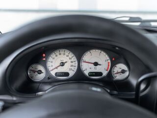 Chrysler Grand Voyager 2.8 110kW