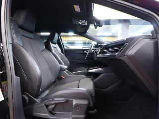 Audi Q4 e-tron 40 S-Line 150кВ